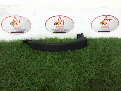 Used Front right exterior door handle FORD FIESTA V (JH_, JD_) 1.4 TDCi (68 hp) 12970222