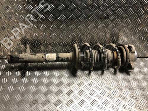 Used Right front shock absorber Right front shock absorber PEUGEOT BOXER Van 2.2 BlueHDi 140 (140 hp) 34508445 34508445