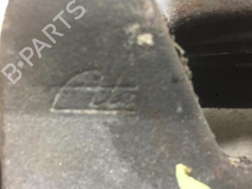 Used Right front brake caliper Right front brake caliper RENAULT GRAND SCÉNIC III (JZ0/1_) 2.0 dCi (JZ0Y, JZ26) (150 hp) 15785923 15785923