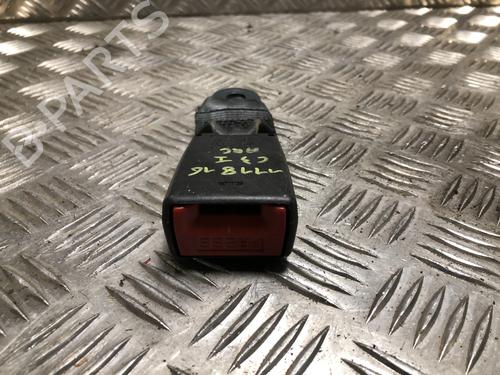 Used Seat buckle CITROËN C3 I (FC_, FN_) 1.4 HDi (68 hp) 31186960