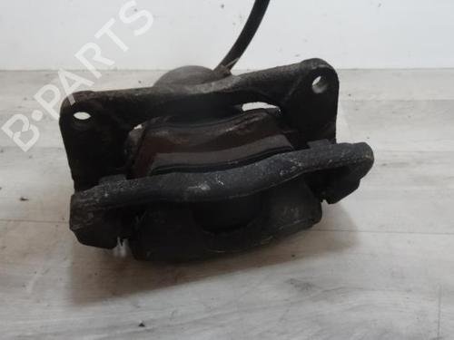 Used Right front brake caliper OPEL AGILA B (H08) 1.0 (F68) (65 hp) 13288323