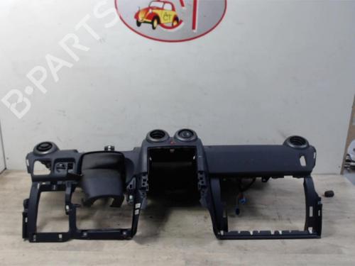 Dashboard PEUGEOT 1007 (KM_) 1.6 16V | BP12977523C46 