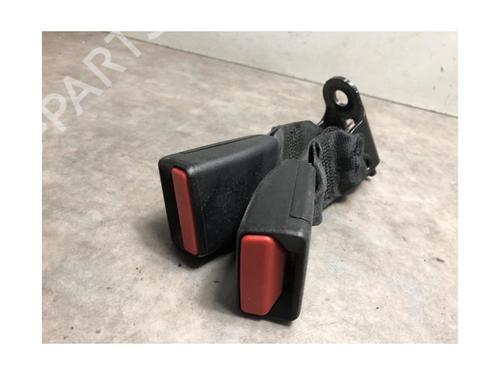 Seat buckle PEUGEOT 208 I (CA_, CC_) 1.2 VTI 82 | BP20620812I32