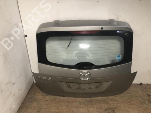 Used Tailgate MAZDA 5 (CR) 2.0 CD (CR19) (143 hp) 20619282