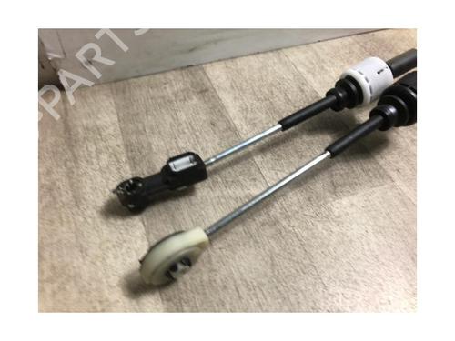 Cable RENAULT LAGUNA III (BT0/1) 2.0 dCi (BT01, BT08, BT09, BT0E, BT0K, BT12, BT1C, BT1D,... | BP20621560E12 