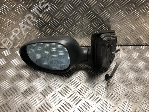 Used Left mirror Left mirror FIAT BRAVO II (198_) 1.6 D Multijet (198AXH1B) (105 hp) 34188236 34188236