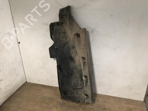 Used Underbody protection VW POLO V (6R1, 6C1) 1.4 TDI (90 hp) 25305981