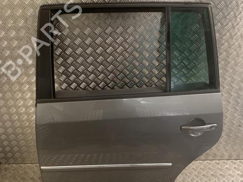 Used Left rear door Left rear door 31202272 31202272