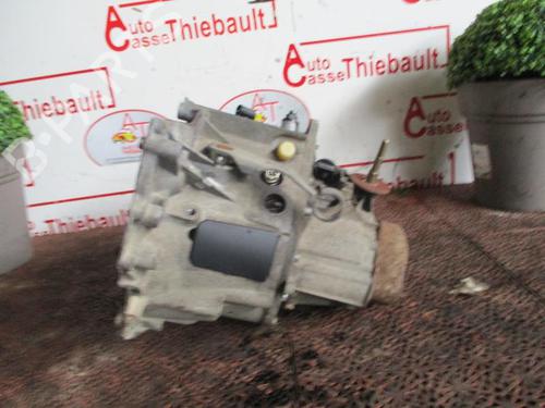 Gearbox PEUGEOT 306 Hatchback (7A, 7C, N3, N5) 1.9 D | BP13130823M3