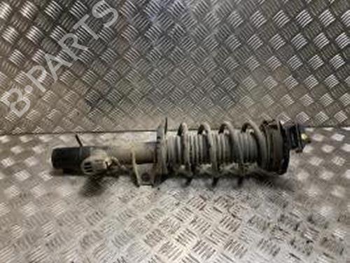 Used Left front shock absorber VW SCIROCCO III (137, 138) 1.4 TSI (160 hp) 28368868
