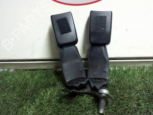 Seat buckle FORD FUSION (JU_) 1.4 TDCi | BP13130701I32 