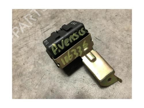 Control unit TOYOTA AVENSIS (_T25_) 2.0 D-4D (CDT250_, CDT250R) | BP20625581M11 