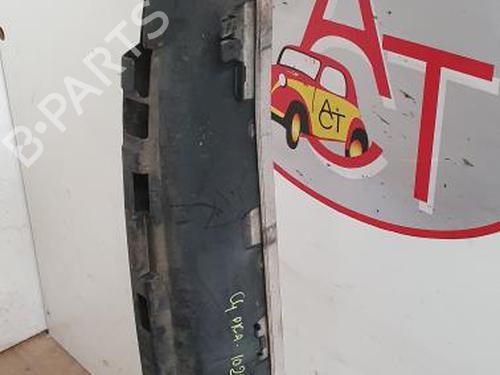 Used Front bumper reinforcement CITROËN C4 Picasso I MPV (UD_) 1.6 HDi (109 hp) 15783547
