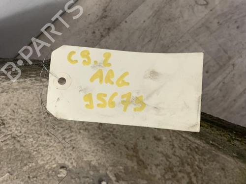 Used Wheel arch CITROËN C5 III (RD_) 2.0 HDi (RDRHD8, RDRHDJ, RDRHR8, RDRHRJ) (136 hp) 13225228
