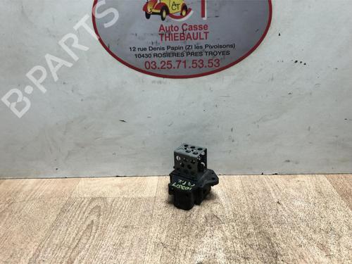 Resistencia calefacción CITROËN C4 Grand Picasso I (UA_) 1.6 HDi (109 hp) 13274776