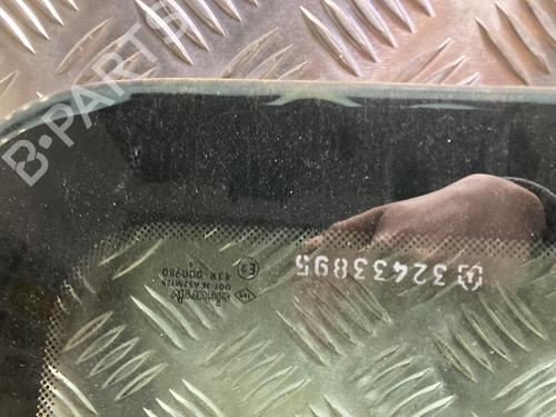 Used Rear left quarter glass Rear left quarter glass RENAULT KANGOO (KC0/1_) 1.5 dCi (KC08, KC09) (82 hp) 33748328 33748328