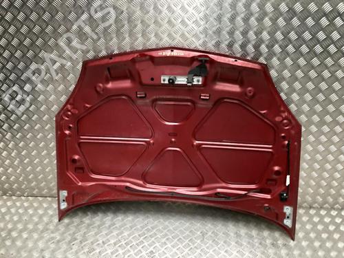 Hood RENAULT CLIO II (BB_, CB_) 1.2 16V (BB05, BB0W, BB11, BB27, BB2T, BB2U, BB2V, CB05,... | BP31021560C1 
