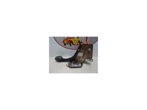 Used Break pedal VW GOLF VI (5K1) 1.6 TDI (90 hp) 23109284