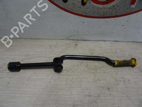 Used Other Other RENAULT VEL SATIS (BJ0_) 2.0 16V Turbo (BJ0K) (163 hp) 13134631 13134631