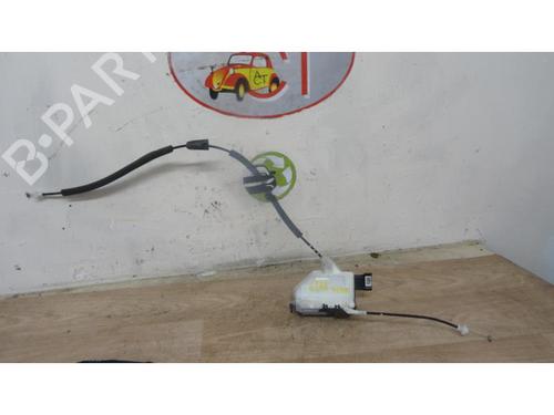 Used Front right lock CITROËN DS3 (SA_) 1.6 HDi 90 (92 hp) 20630832