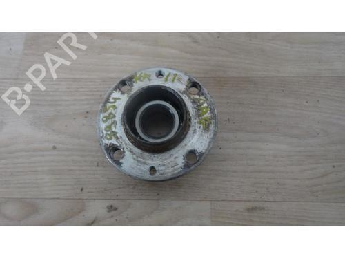 Achsschenkel links hinten für FORD KA (RU8) 1.2 (69 hp) 13130577