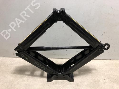 Reservehjulssett OPEL ASTRA H (A04) 1.7 CDTI (L48) (125 hp) 23567907