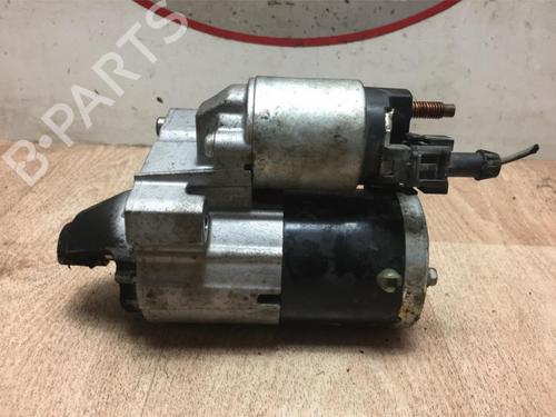 Startmotor PEUGEOT 208 I (CA_, CC_) 1.6 VTi (120 hp) 13287882