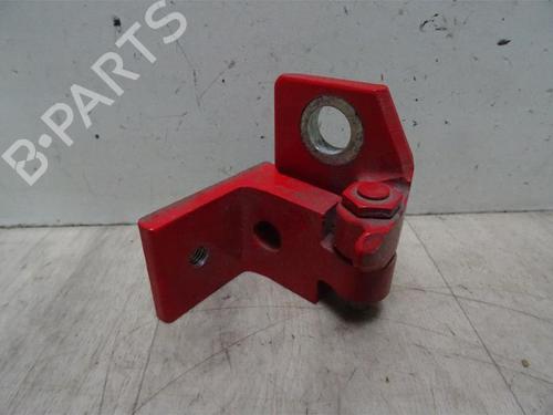 Hinge/Door check strap OPEL CORSA D (S07) 1.0 (L08, L68) | BP13227749C146 