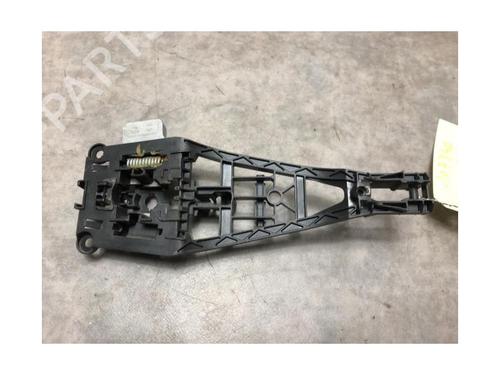 Front right exterior door handle OPEL CORSA D (S07) 1.3 CDTI (L08, L68) | BP23100204C129 