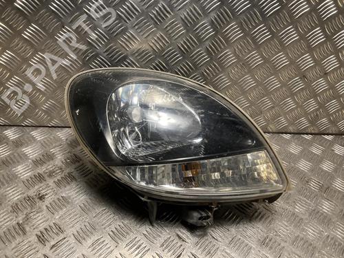 Koplamp rechts RENAULT KANGOO (KC0/1_) 1.9 dCi 4x4 (84 hp) 31200323