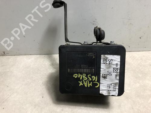 ABS pump FORD C-MAX (DM2) 1.8 TDCi | BP20613275M43