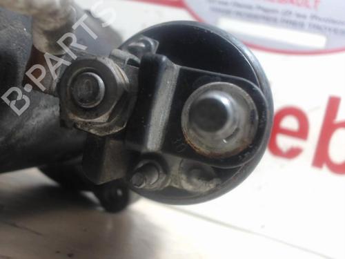 Starter SUZUKI JIMNY Closed Off-Road Vehicle (SN) 1.3 16V 4x4 (SN413, JB43) | BP25141823M8