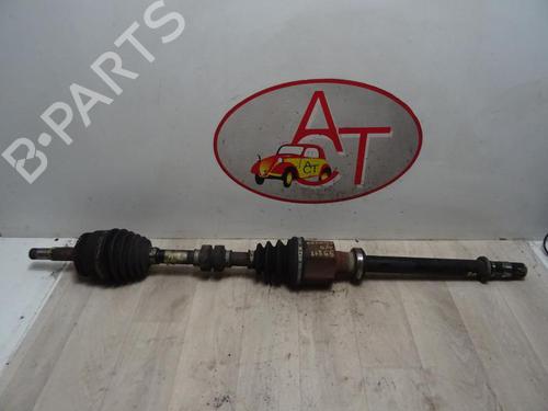Used Right front driveshaft NISSAN PRIMERA Hatchback (P12) 1.9 dCi (116 hp) 13291773