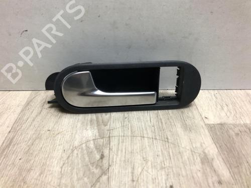 Used Front left interior door handle VW GOLF PLUS V (5M1, 521) 1.9 TDI (105 hp) 23034814