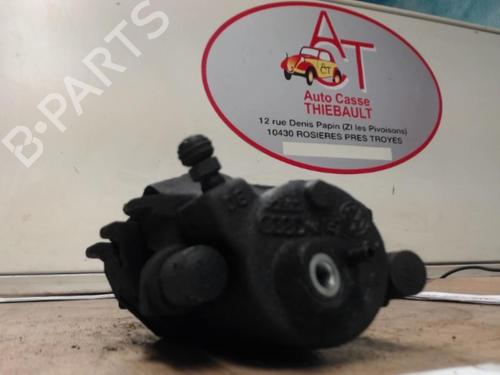Used Right front brake caliper VW POLO V (6R1, 6C1) 1.2 (60 hp) 12969524
