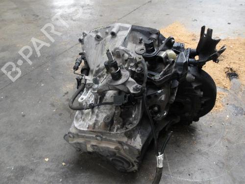 Gearbox PEUGEOT 308 CC (4B_) 2.0 HDi | BP13276530M3 