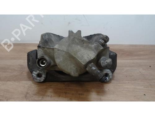 Højre bremsekaliber foran DACIA DUSTER (HM_) 1.2 TCe 125 4x4 (HMMA) | BP20629038M104 