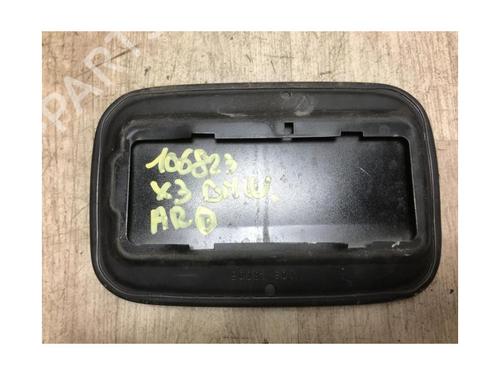 Fuel flap BMW X3 (E83) 3.0 d | BP20628170C131 