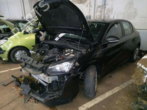 Front right panel PEUGEOT 208 II (UB_, UP_, UW_, UJ_) 1.2 PureTech 75 | BP31245672C59  - Image 6
