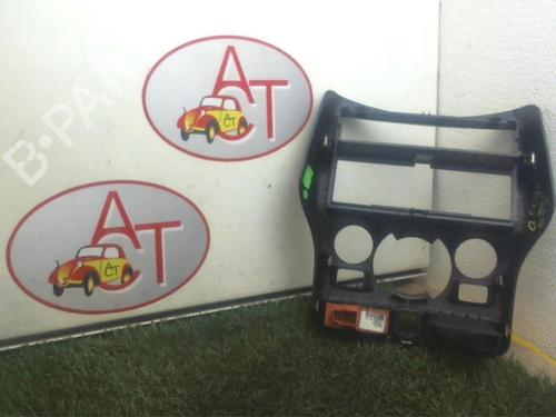 Middle console CITROËN C3 Picasso (SH_) 1.6 HDi | BP13131108I22 