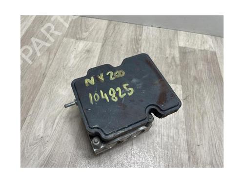 ABS pump NISSAN NV200 Van 1.5 dCi 85 (M20, M20N, M20M) | BP20619644M43 