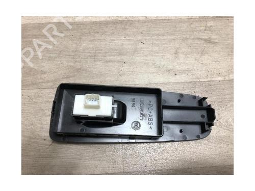 Right front window switch FIAT DUCATO Van (250_) 140 Multijet 2,2 D | BP25305284I26 