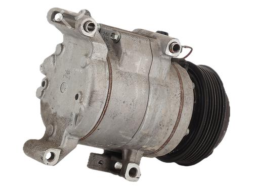 AC compressor MAZDA CX-5 (KE, GH) 2.2 D (KE2FW) | BP39641702M34 - Image 3