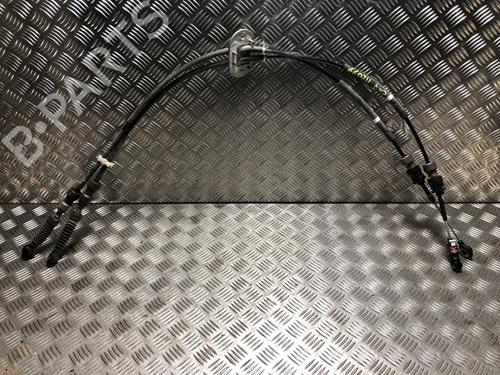 Used Cable MAZDA CX-7 (ER) 2.2 MZR-CD AWD (ER10A) (173 hp) 33037759