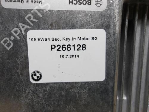 Engine control unit (ECU) BMW 1 (E87) 118 d | BP31185518M57