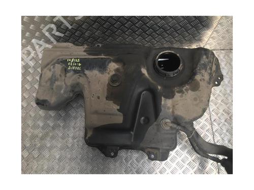 Fuel tank RENAULT CLIO IV (BH_) 1.5 dCi 75 | BP25748289C62 