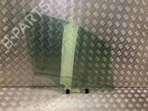 Used Front left door window PEUGEOT 208 I (CA_, CC_) 1.5 BlueHDI 100 (102 hp) 32114979