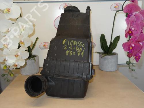 Used Air filter box Air filter box 12964718 12964718