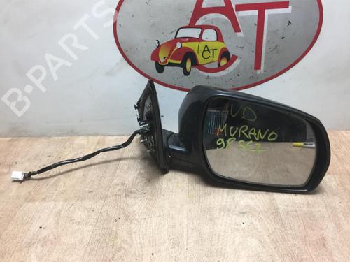 Used Right mirror NISSAN MURANO I (Z50) 3.5 4x4 (234 hp) 30784700