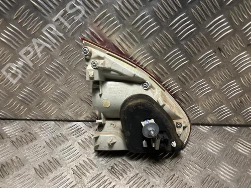 Right tailgate light PEUGEOT 2008 I (CU_) 1.2 VTi | BP31244339C80